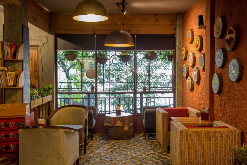ama cafe