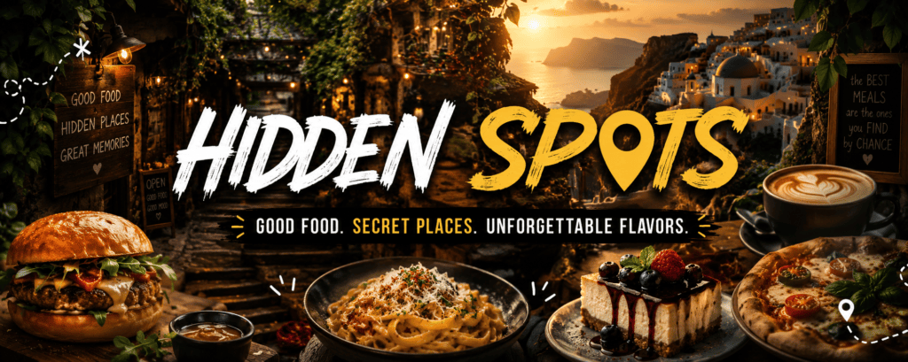 hidden banner