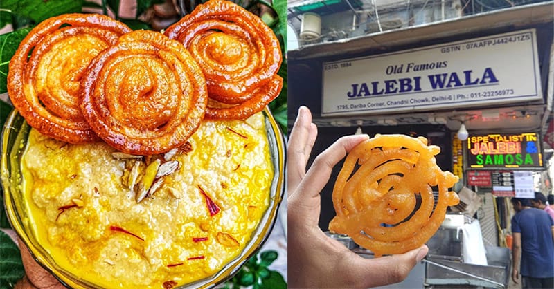 jalebi