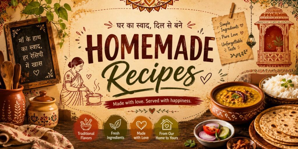 recipes