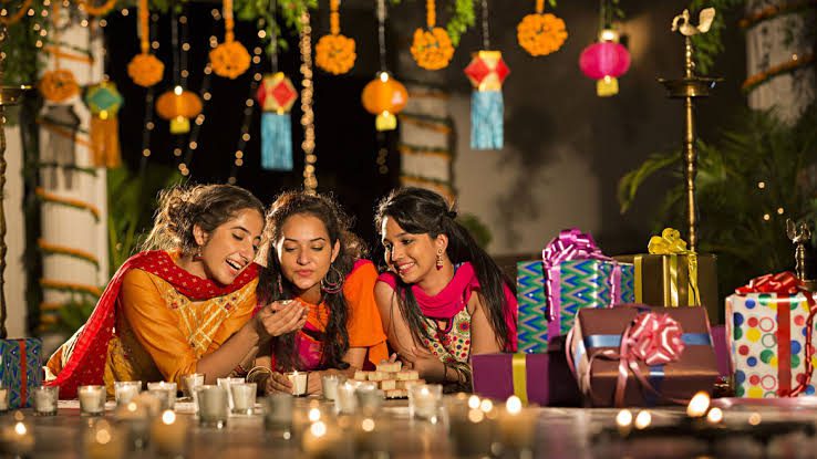 diwali