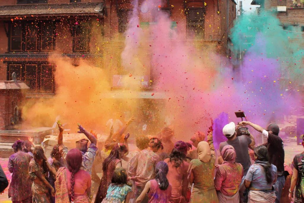 Traditional Indian Festival Recipes: Full Guide