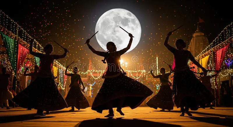 navratri